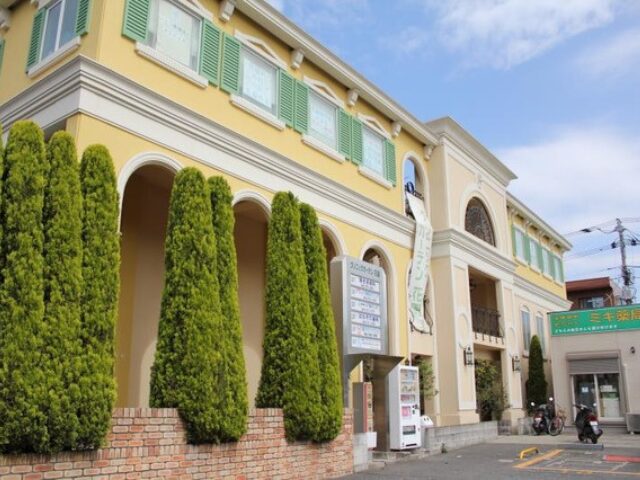 はなぞの歯科について